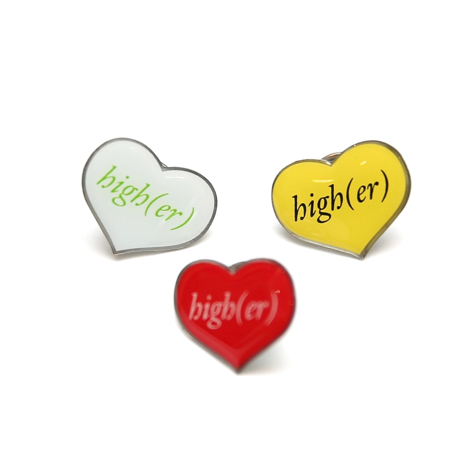HIGH(er)magazine
