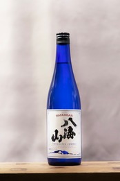 八海山 特別純米酒 ブルーボトル 720㎖