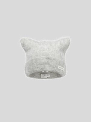【26AW | MEN】Feng Chen Wang フェンチェンワン / ビーニー / CAT-EAR BEANIE  FUF22AC20