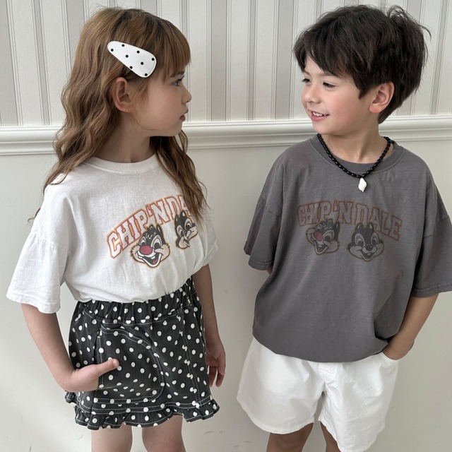 *即納* ELLY MOLLY チップアンドデールティ キッズ