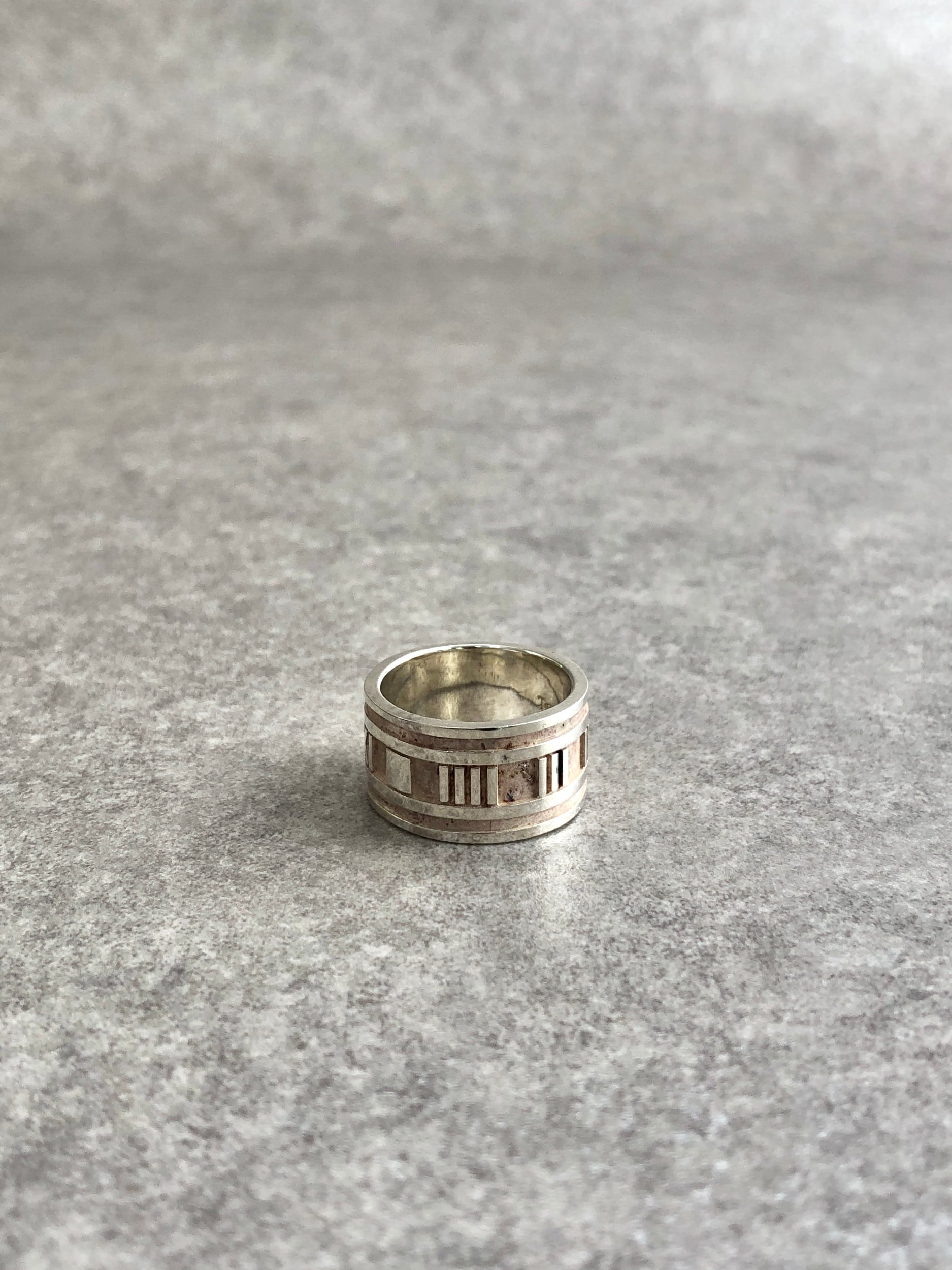 Tiffany & Co. ティファニー アトラス 16号 指輪 シルバー 925 リング