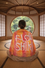 やまなみ工房✖️FLOWSHIKI