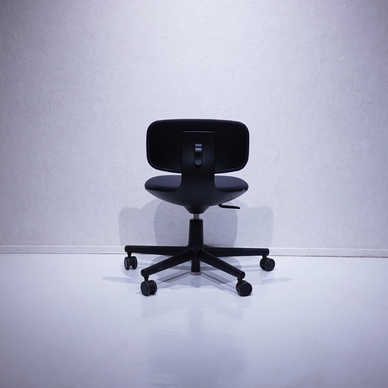 Vitra Rookie / プロ仕上げ モダン 名作 デザイナーズ チェア ヴィトラ ルーキー デスクチェア / Konstantin Grcic（Cassina,Magis,Artek）