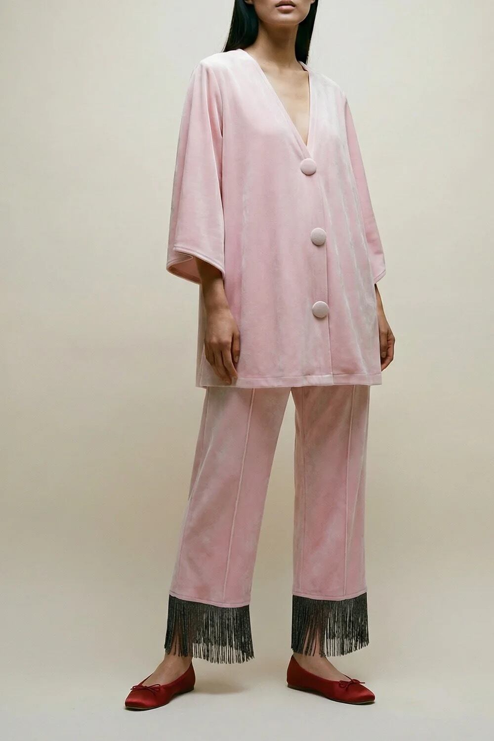 クリスソニック♡スーザントップス♡ピンク New | KRISS SOONIK JAPAN クリスソニック通販