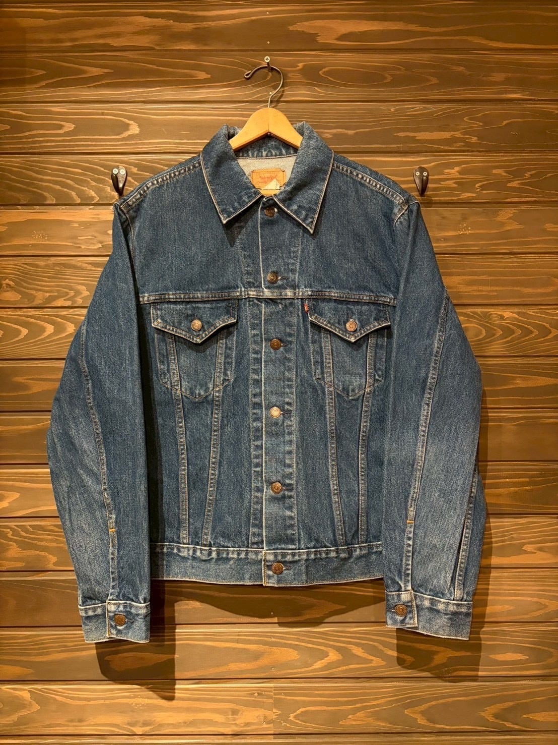 vintage clothing twoface