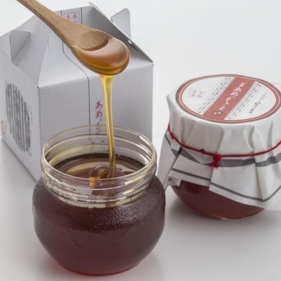 〈岩井製菓〉ひやしあめの素 300g