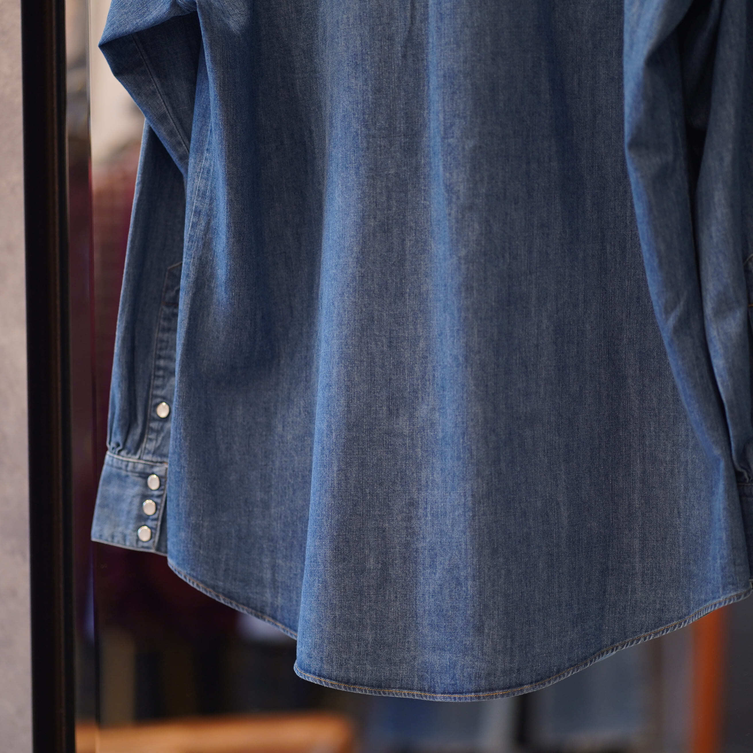 MAATEE&SONS(マーティーアンドサンズ) 23AW 