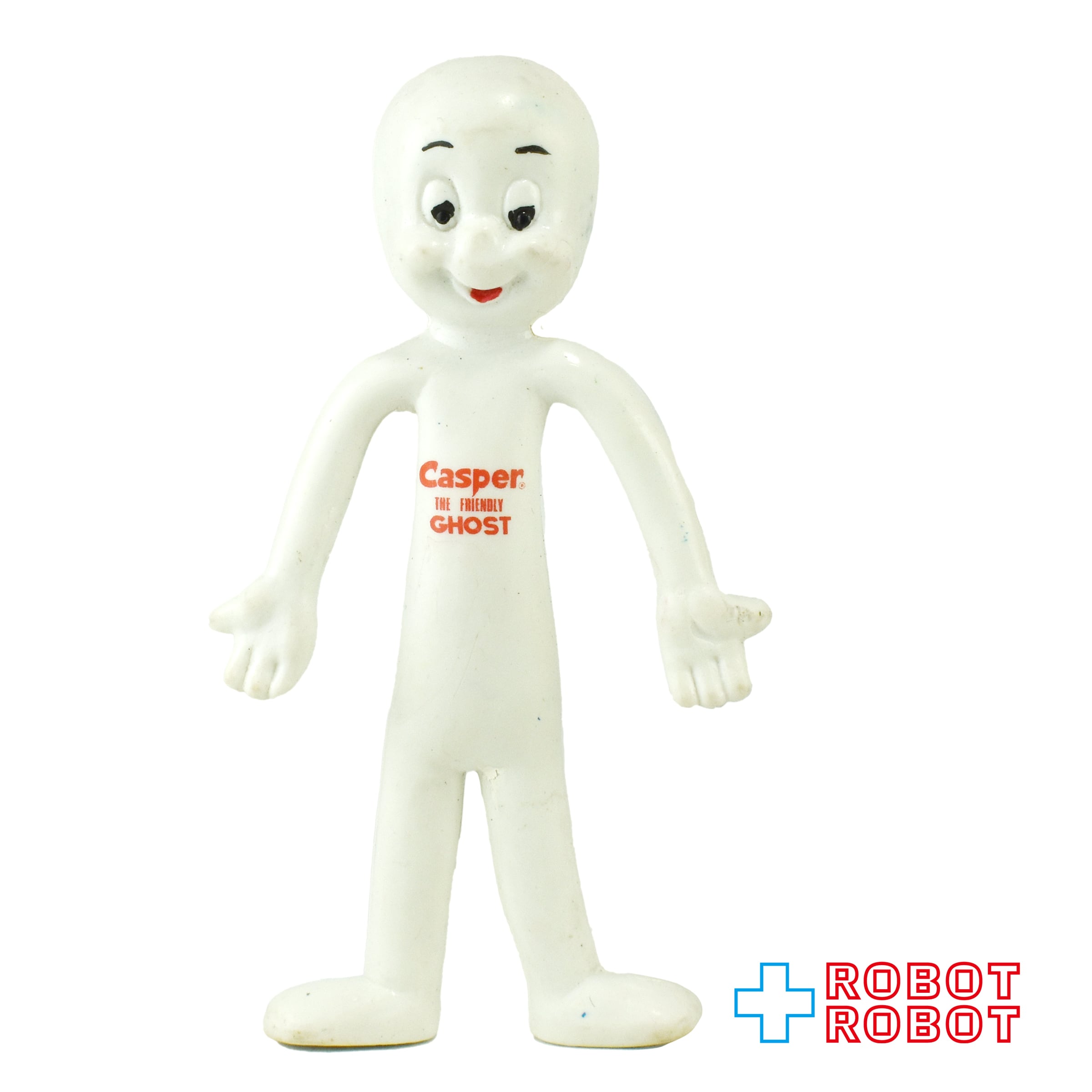 キャスパー CASPER | ROBOTROBOT