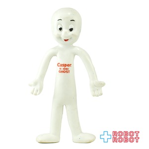 アムスキャン社 キャスパー ベンダブルフィギュア 1970年代