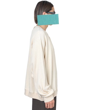 refomed "AZEAMI HENRY THERMAL〔OFF〕"