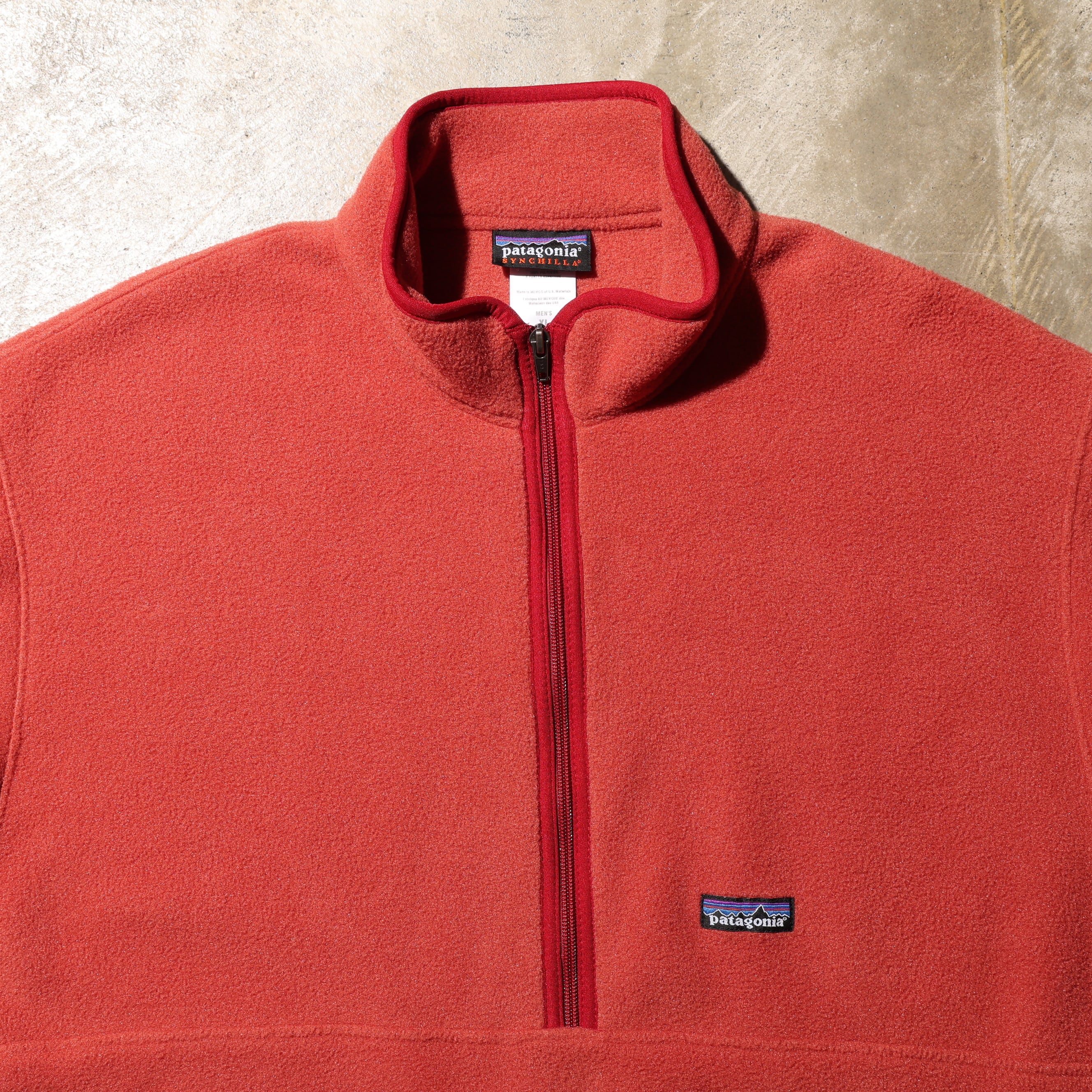 極美品 M 91年 USA Hunter Shelled Capilene Jacket Patagonia