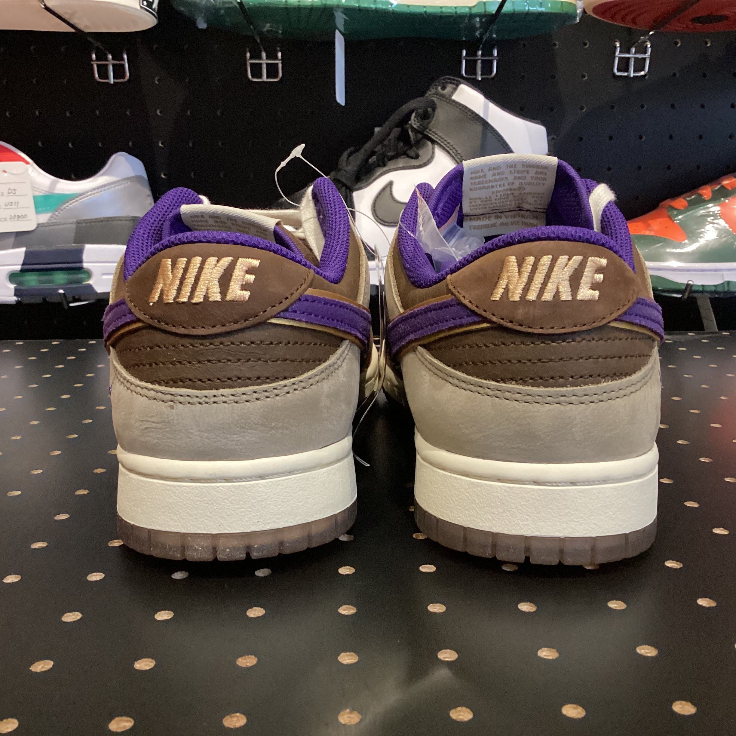 Nike Dunk Low Setsubun 28cm 節分 ダンク ロー 【公式通販】