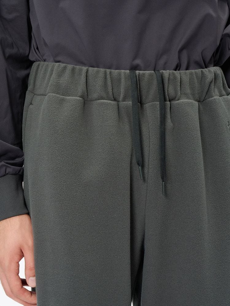 GOLDWIN (ｺﾞｰﾙﾄﾞｳｨﾝ) - POLARTEC POWER STRETCH EASY PANTS (ﾎﾟｰﾗﾃｯｸ