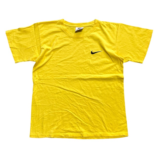 90's NIKE Tシャツ