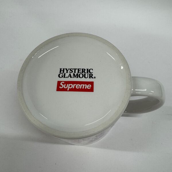 Supreme×HYSTERIC GLAMOUR/シュプリーム×ヒステリックグラマー【17AW