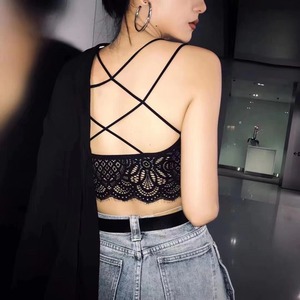 バッククロス　レースブラトップ　AJ1040-D05