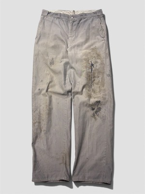 50's HERCULES used work pants