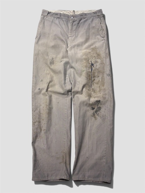 50's HERCULES used work pants