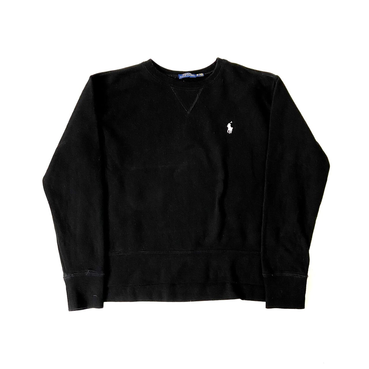 POLO Ralph Lauren ポロ ラルフローレン ワンポイントロゴ 刺繍