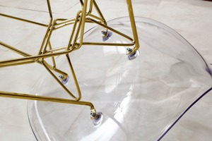 シェルチェア【イームズデザイン　リプロダクト品】 GSC