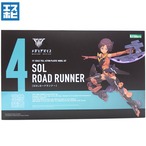 コトブキヤ メガミデバイス 1/1 SOLロードランナー