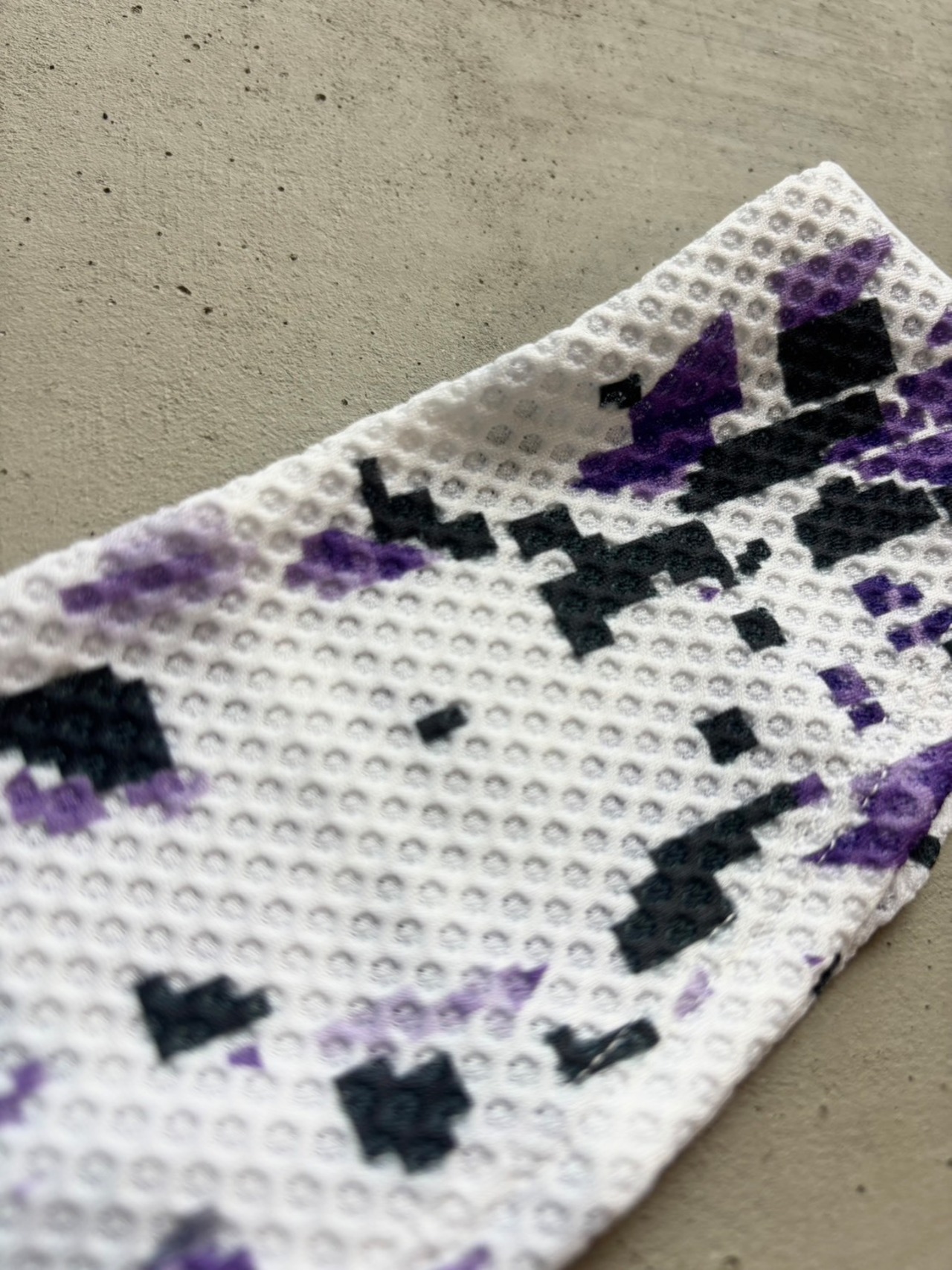 NIGHTCAMO UTILITY HEAD BAND - CONNECTED EXCLUSIVE