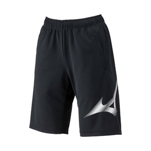 ミズノニットハーフパンツ[ジュニア キッズ]32MDD402 吸汗速乾 抗菌防臭 防汚 130～160サイズ