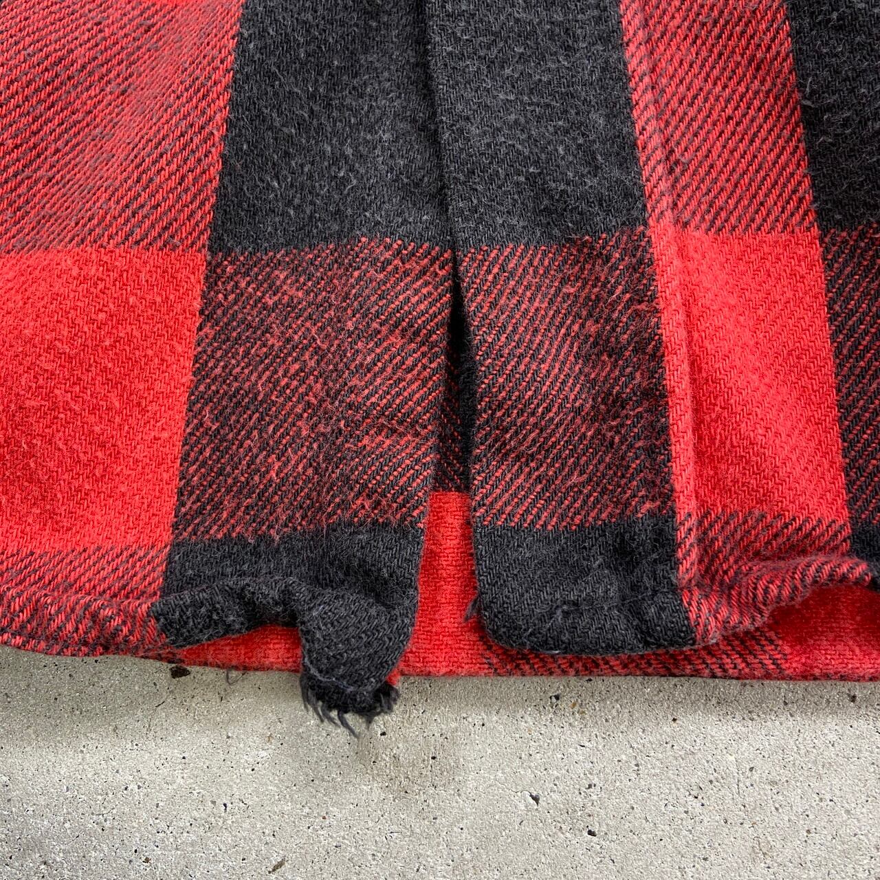 70~80年代 USA製 Five Brother ファイブブラザー ヘビー