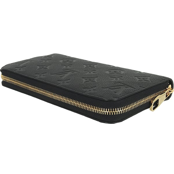 New LOUIS VUITTON ルイヴィトン 長財布 ジッピーウォレット