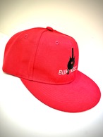 BUM NOSE CAP　※デッドストック在庫限り