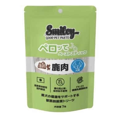 ペットセラ キューアイ（アイケアリキッド）120ml | fascination