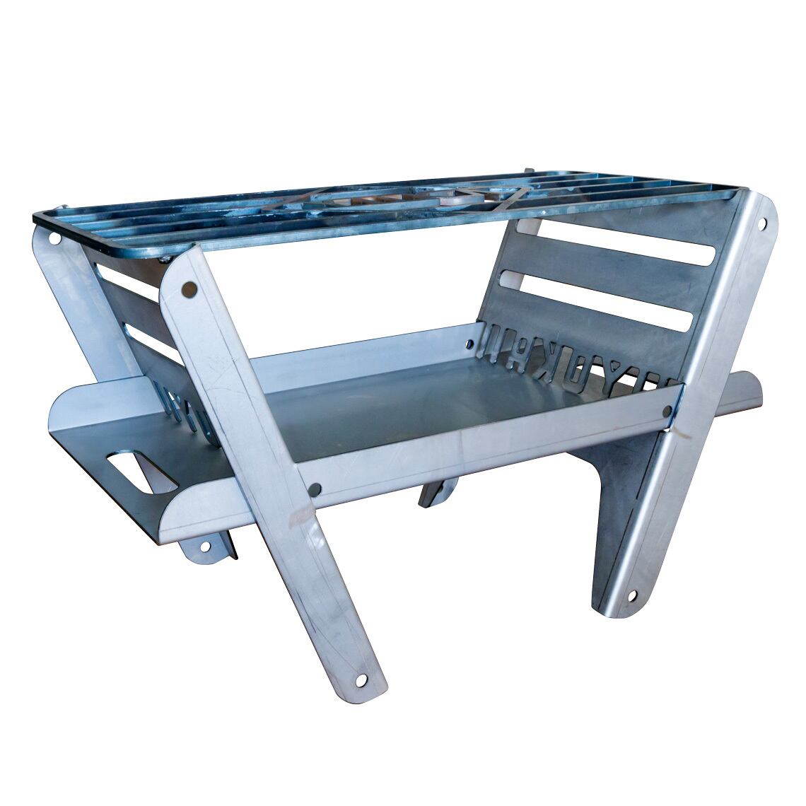 YOKA TIPI GOOUT別注色 サンドカーキ | TWELVETONE WEB STORE