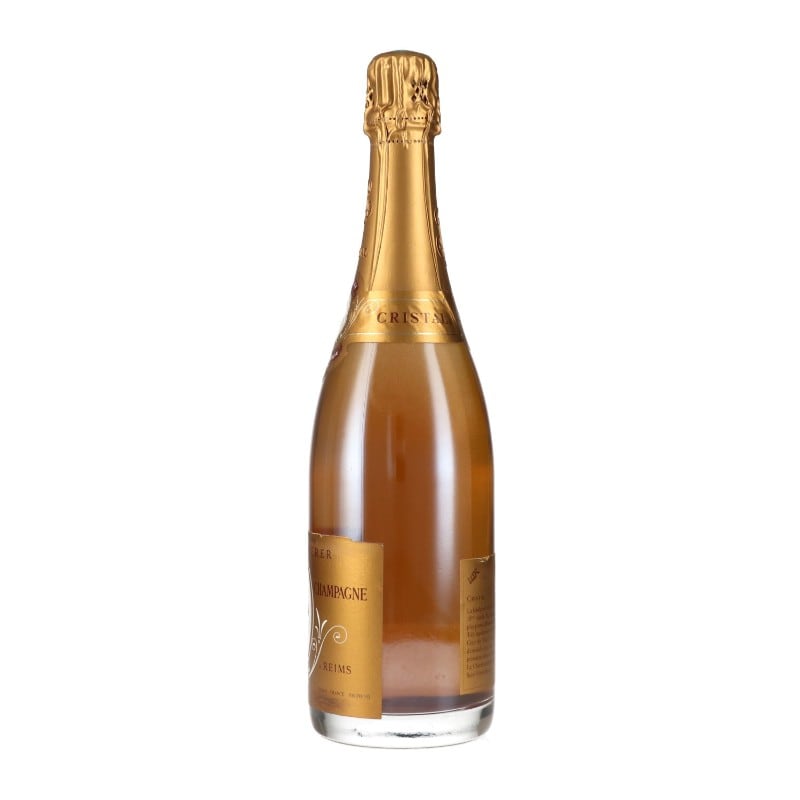 ルイ ロデレール 1989 ルイ ロデレール クリスタル Louis Roederer