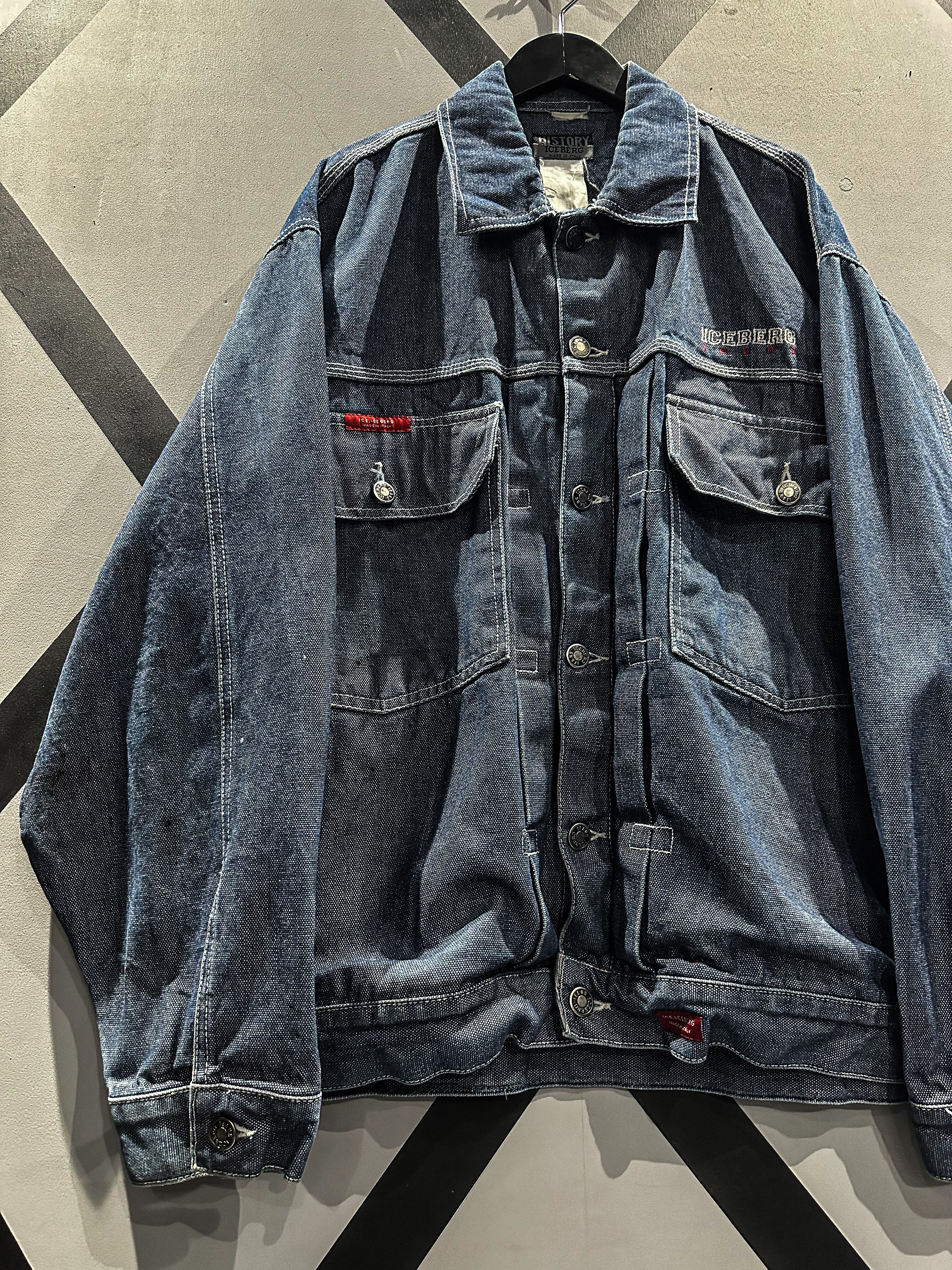 X VINTAGE】