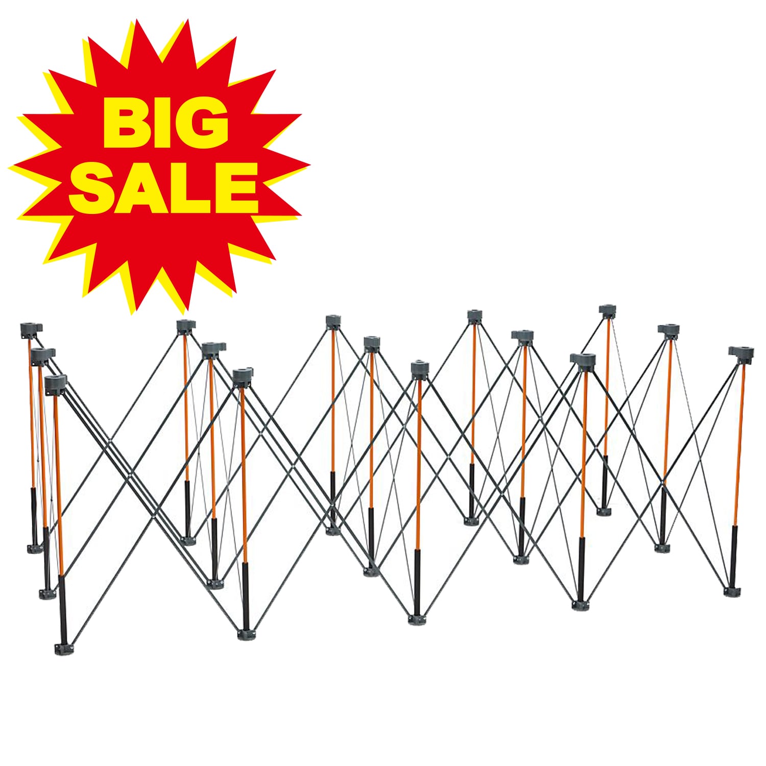 半額 アウトレット BORA(ボラ) Centipede 4'x8'センチピードワーク
