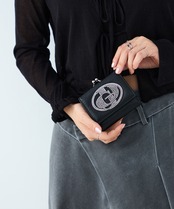GYDA:MINI WALLET GY-W482
