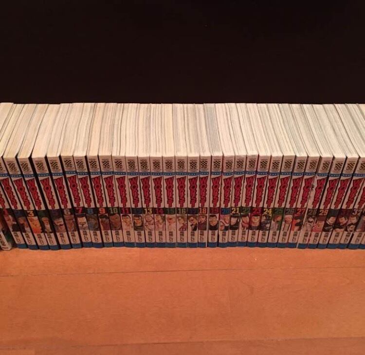 WORST 全巻セット