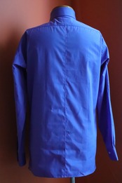 peculiar fitting"purple haze"