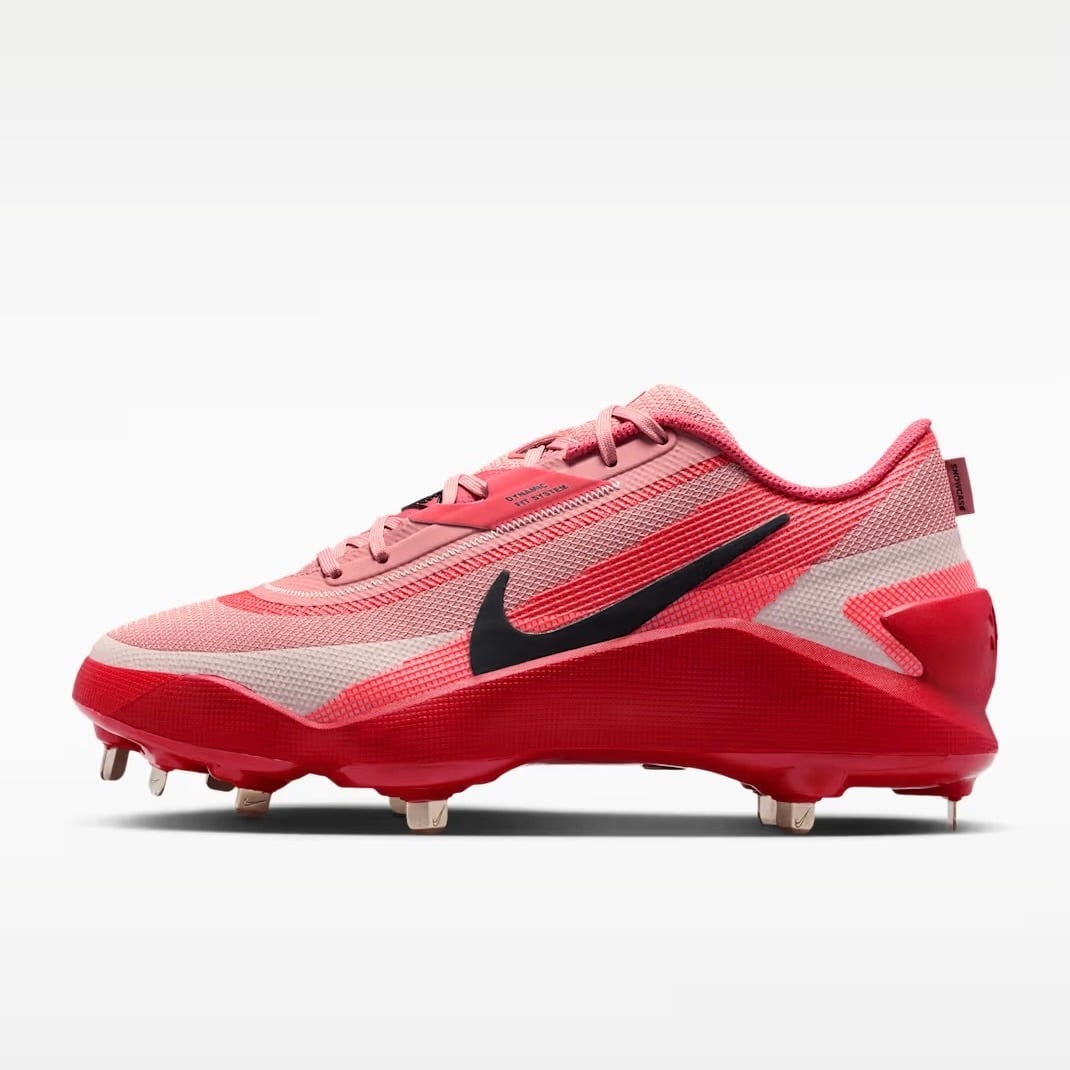 日本未発売】 ナイキ 野球 金具 スパイク Nike Diamond Showcase MTL