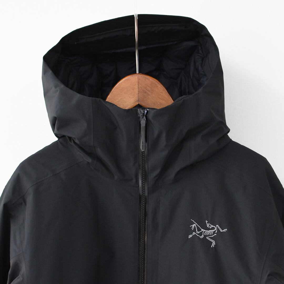 ARC'TERYX [アークテリクス正規代理店] Solano Down Hoody M