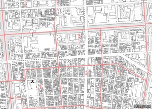 江東区扇橋　〒1350011｜江東区住吉江東区毛利ポスティングバッグ - Remap -