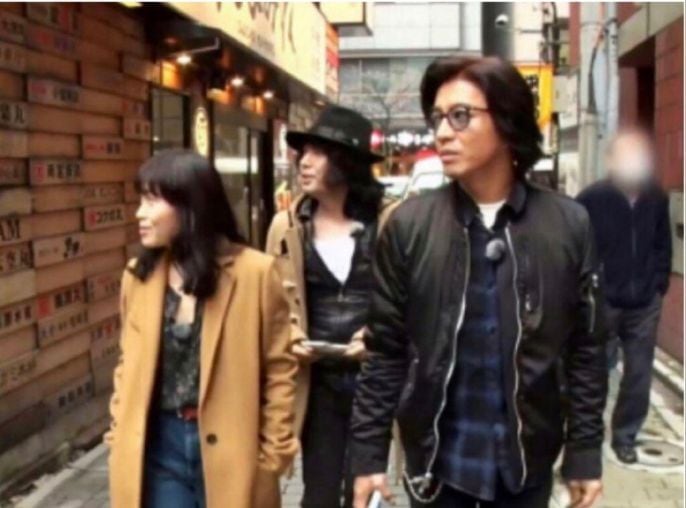 CHROME HEARTS クロムハーツ MA1 キムタク着 | chromehearts