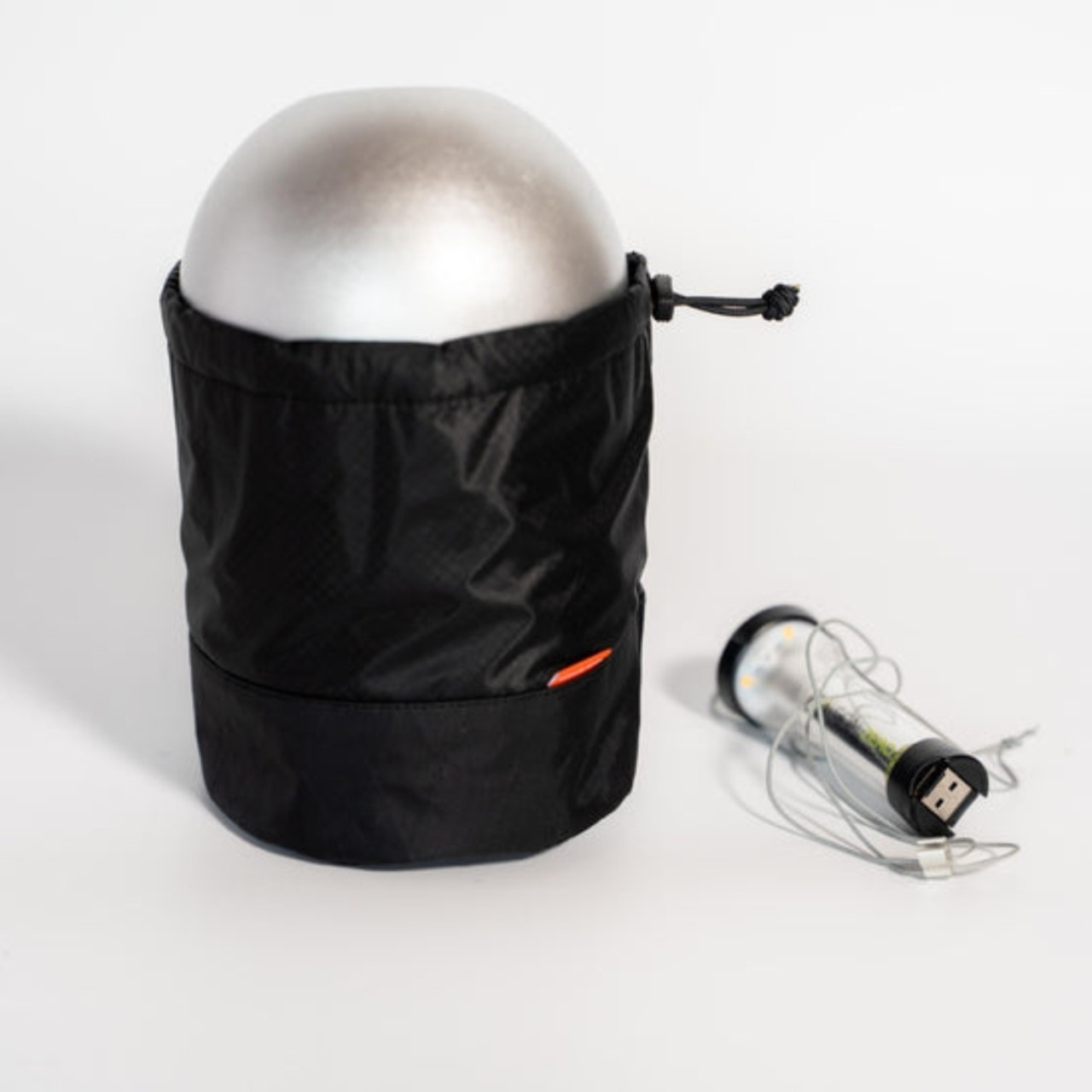 DOME LOOK CASE