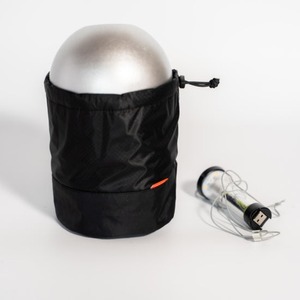 DOME LOOK CASE