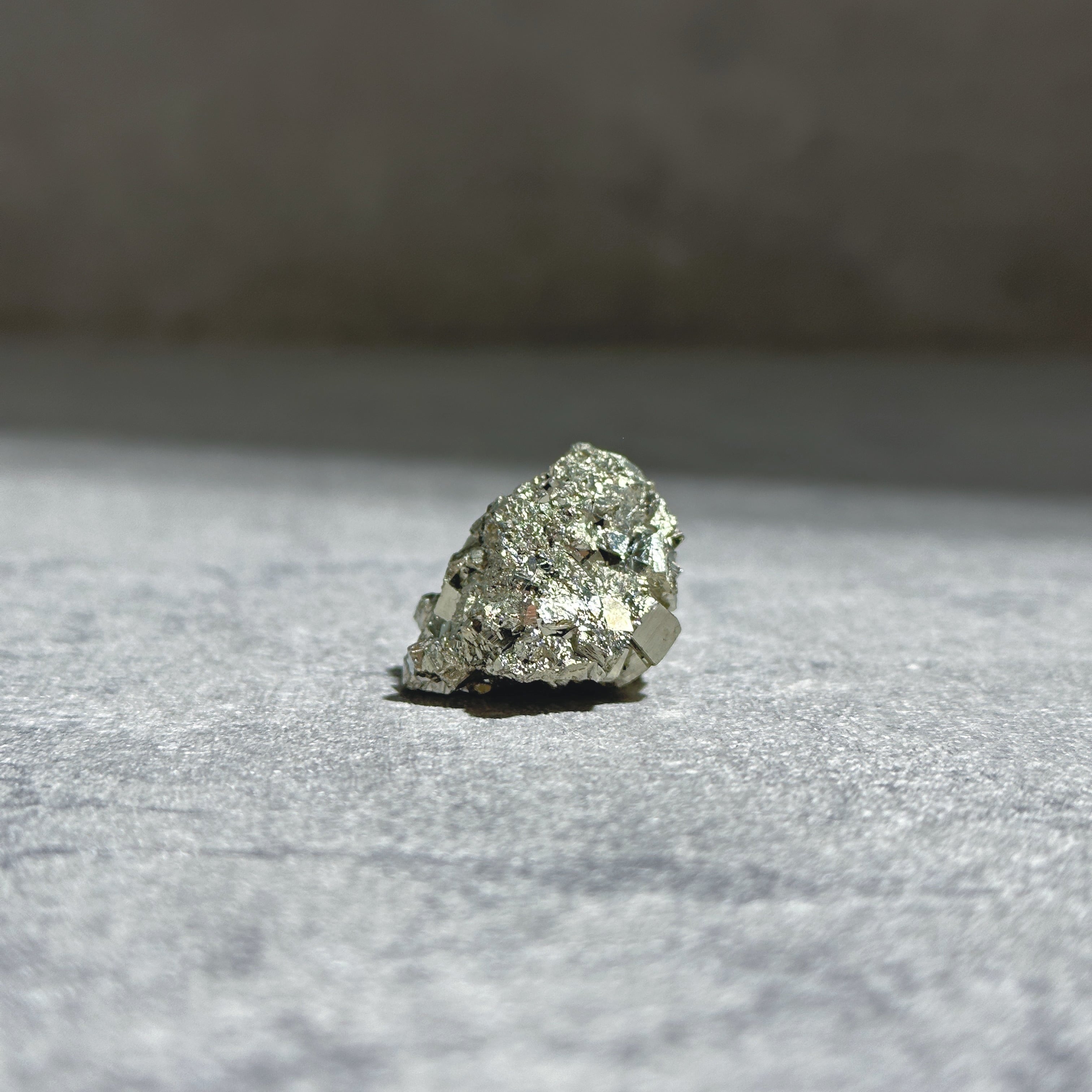 パイライト 原石32◇Pyrite◇天然石・鉱物・パワーストーン | Kamoku