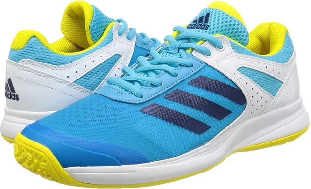 adidas・アディダス】 アディゼロ コート OC BB3413 adizero court OC Men's Tennis Shoes |  オノヤスポーツ