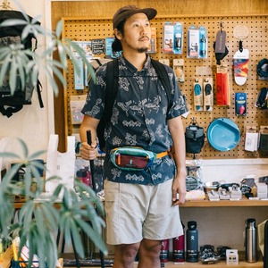 cotopaxi / Kapai 1.5L Hip Pack - Del Dia