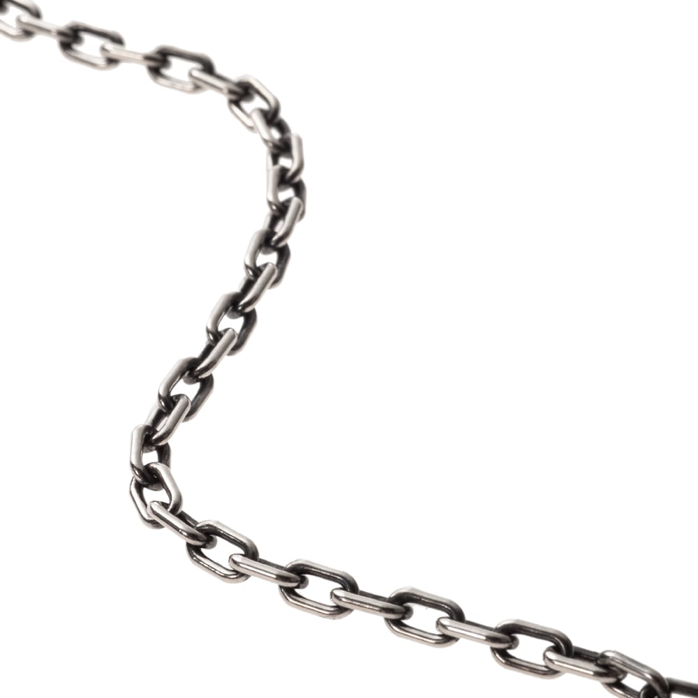 ベータミックスチェーンネックレス ACCN0075 Beta mix chain necklace