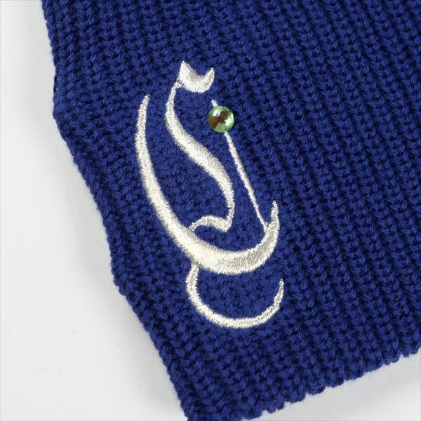 Size【フリー】 SUPREME シュプリーム 25FW AOI Gems Beanie Dark