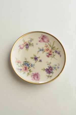 vintage plate THOMAS BAVARIA Ⅰ